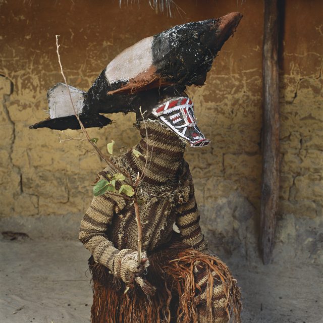 Series: <i>Zambia</i><br>
Chromogenic print on Fujiflex Crystal Archive paper<br>
30” x 30”; Edition: 5 + 2 AP<br>
50” x 50”; Edition: 3 + 1 AP