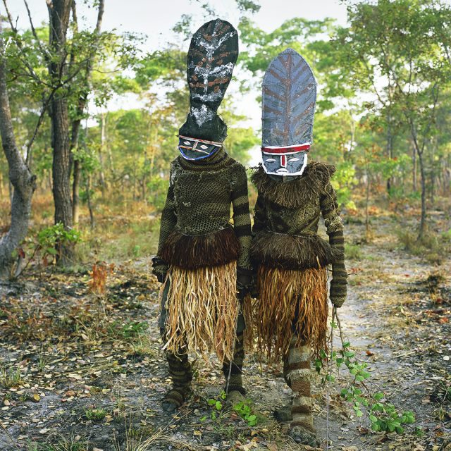Series: <i>Zambia</i><br>
Chromogenic print on Fujiflex Crystal Archive paper<br>
30” x 30”; Edition: 5 + 2 AP<br>
50” x 50”; Edition: 3 + 1 AP