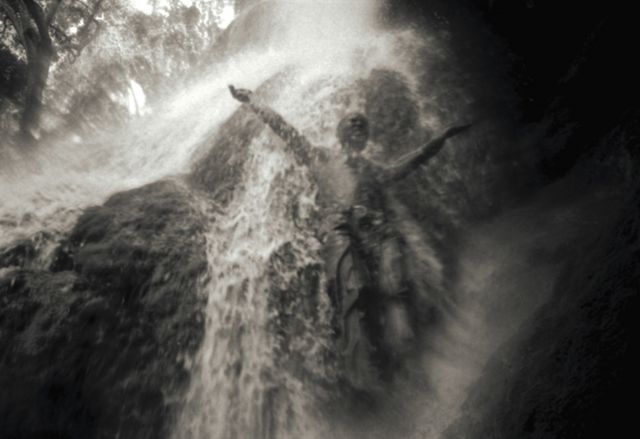 Series: <i>Sodo, Haiti</i><br>
toned silver print<br>
29.3x19.2inches (image). 30 x 24 /24 x 30 (paper)
<br>
Edition: 5+2 AP<br>
12” x 18 ½” (image). 16" x 20" (paper)<br>
Edition: 12 <br>