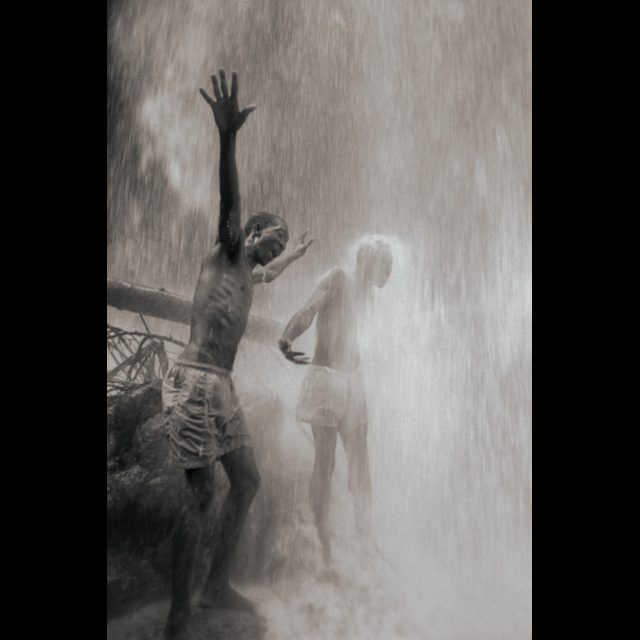 Series: <i>Sodo, Haiti</i><br>
toned silver print<br>
29.3x19.2inches (image). 30 x 24 /24 x 30 (paper)
<br>
Edition: 5+2 AP<br>
12” x 18 ½” (image). 16" x 20" (paper)<br>
Edition: 12 <br>