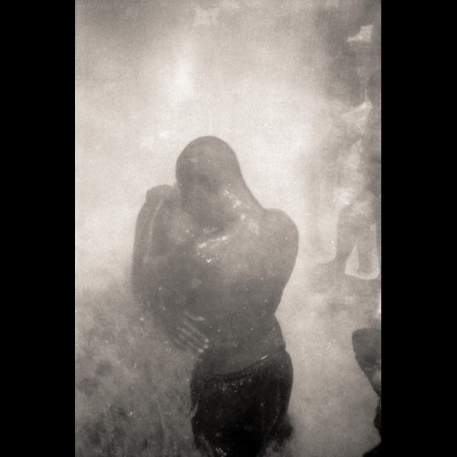 Series: <i>Sodo, Haiti</i><br>
toned silver print<br>
29.3x19.2inches (image). 30 x 24 /24 x 30 (paper)
<br>
Edition: 5+2 AP<br>
12” x 18 ½” (image). 16" x 20" (paper)<br>
Edition: 12 <br>