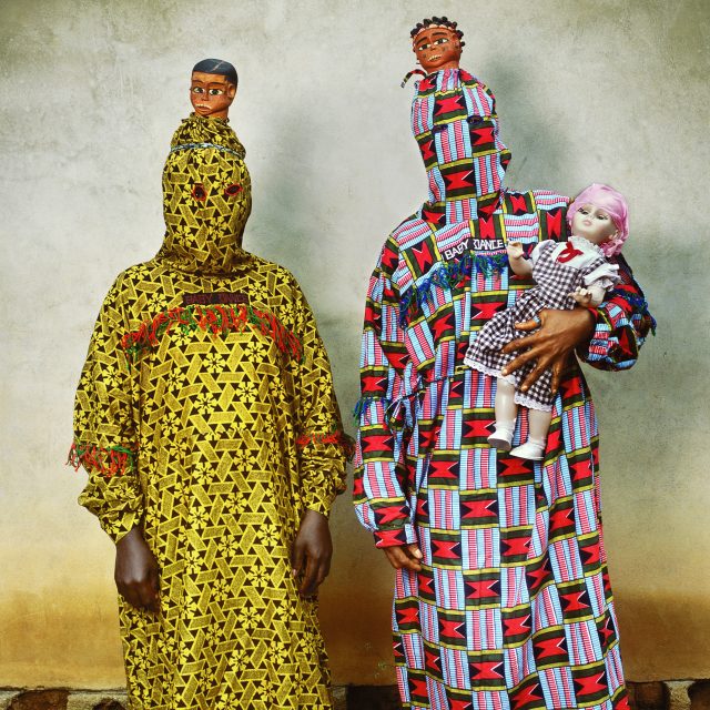 Series: Cross River, Nigeria.
Chromogenic print on Fujiflex Crystal Archive paper. 30” x 30” Ed: 5 + 2 AP. 50” x 50” Ed: 3 + 1 AP