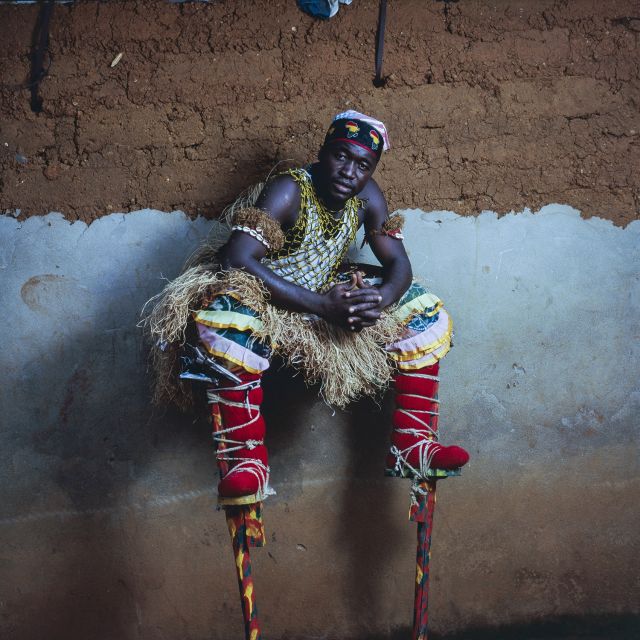 Series: <i>Sierra Leone</i><br>
Chromogenic print on Fujiflex Crystal Archive paper<br>
30” x 30”; Edition: 3 + 2 AP<br>
50” x 50”; Edition: 3 + 1 AP