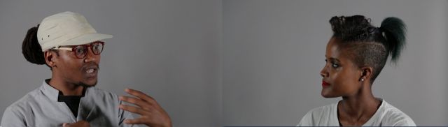 Playing time: 24:40 minutes<br>
Screen sizes: HD 1920 x 1080<br>
Edition: 5 + 1 AP