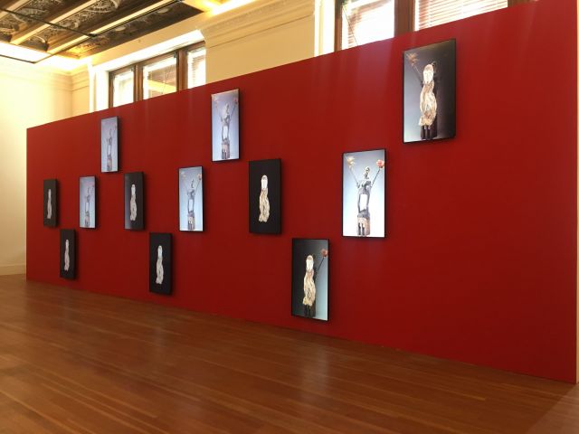 Full HD video installation<br>
16:00<br>
5+2 AP<br>
Photographs by Johnathan Watts, MEG