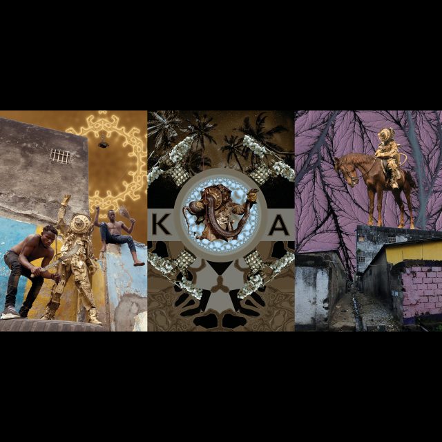 Series: Postcolonial Dilemma Rebooted <br>
Triptych <br>
LightJet photographic print<br>
200cm x 133cm (each) <br>
Edition: 3 + 2 AP <br>
AND
Fine art Baryta paper <br>
150cm x 100cm / 59" x 39 ½" (each)<br>
Edition: 3 + 2 AP<br>