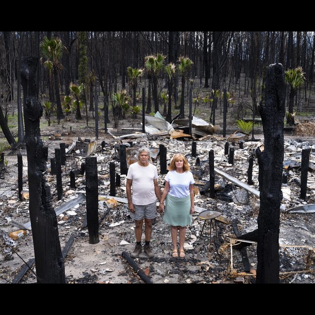 Series: Burning World<br> chromogenic print on Fuji Crystal Archive paper<br>
Available in 3 sizes:<br>
30 x 24 cm / E. 4 + 1 AP
60 x 80 cm / E. 3 + 1 AP
100 x 80 cm / E. 2 + 1 AP
Edition of 9 plus 4 artist's proofs