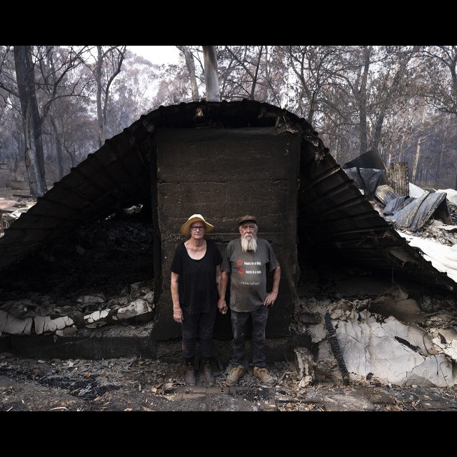 Series: Burning World<br> chromogenic print on Fuji Crystal Archive paper<br>
Available in 3 sizes:<br>
30 x 24 cm / E. 4 + 1 AP
60 x 80 cm / E. 3 + 1 AP
100 x 80 cm / E. 2 + 1 AP
Edition of 9 plus 4 artist's proofs