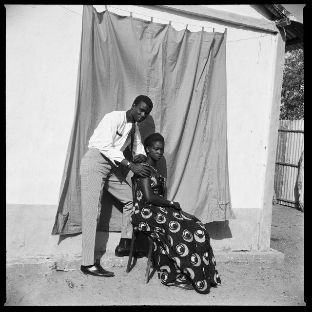 Gelatin Silver Print <br>
Image: 14" x 14" in. (35.5 x 35.5 cm)<br>
Paper: 17" x 17"(43.2 x 43.2 cm)<br>
Edition of 7 + 3 AP