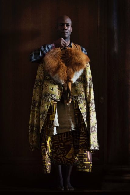 <i>Moi LAMYNE Melchior 1er<i/>, 2017-2021