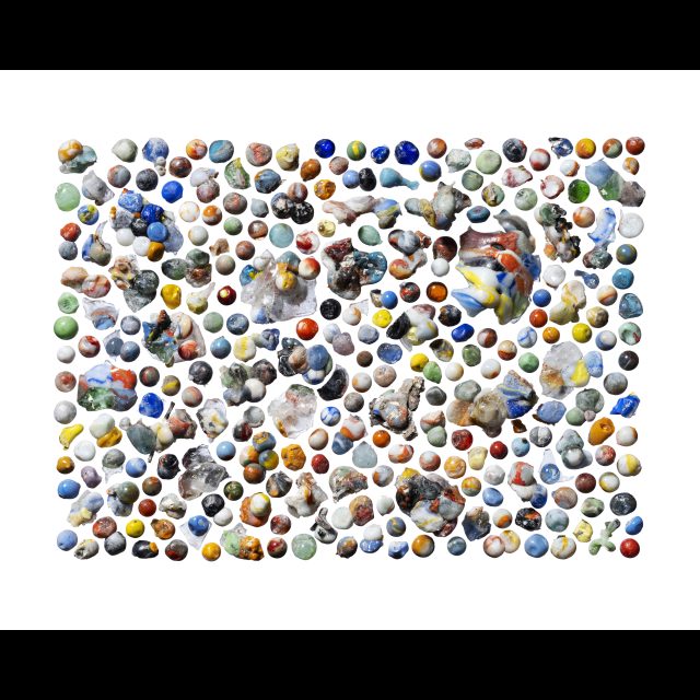 Giclée Print on Hahnemuhle Baryta paper<br>
56 x 70 cm / 22" x 27 ½" <br>
Edition: 5 + 2AP