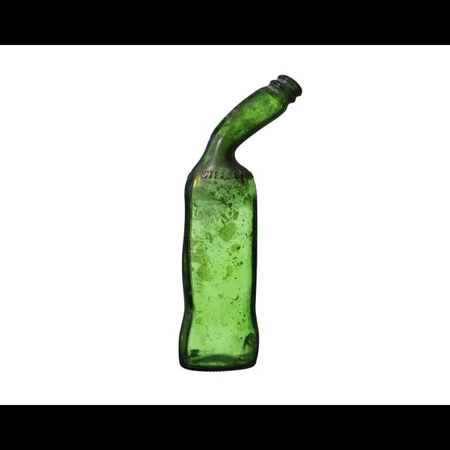 Giclée Print on Hahnemuhle Baryta paper<br>
56 x 70 cm / 22" x 27 ½" <br>
Edition: 5 + 2AP