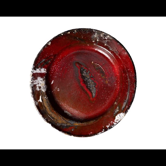 Giclée Print on Hahnemuhle Baryta paper<br>
56 x 70 cm / 22" x 27 ½" <br>
Edition: 5 + 2AP