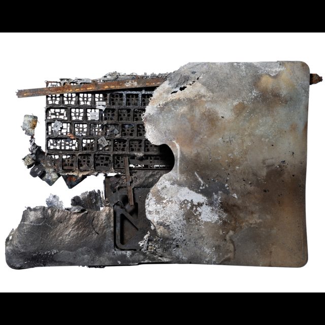 Giclée Print on Hahnemuhle Baryta paper<br>
56 x 70 cm / 22" x 27 ½" <br>
Edition: 5 + 2AP