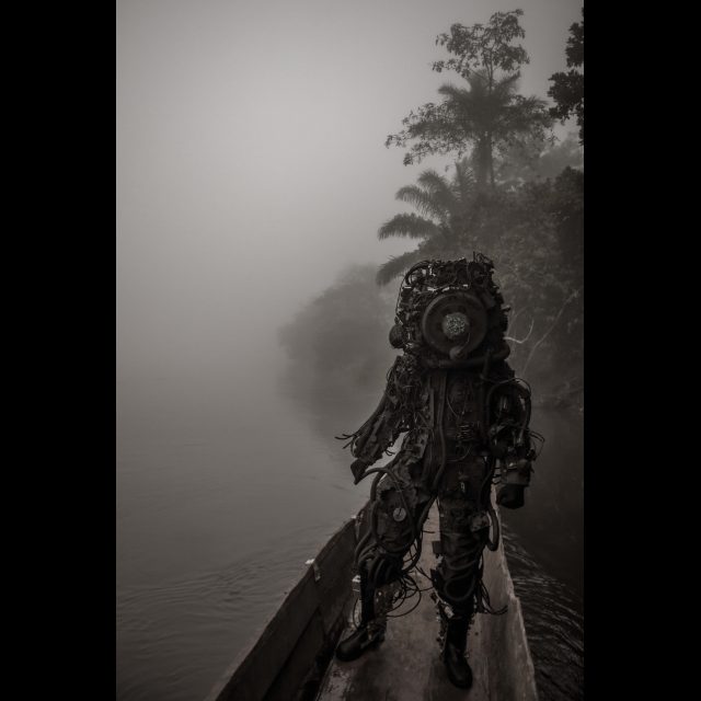 Series : ReVeLeVeR<br>
Pigment print on Canson Photosatin RC paper <br> 100 x 150 cm / 39 ⅜” x 59” <br>
Edition: 5+2 AP