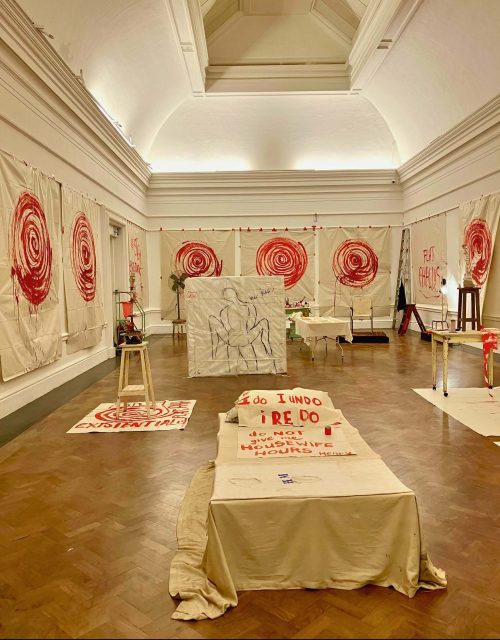 why do moths fly like crazy f*@#ks in the night?
South African Gallery IZICO, Cape Town, South Africa